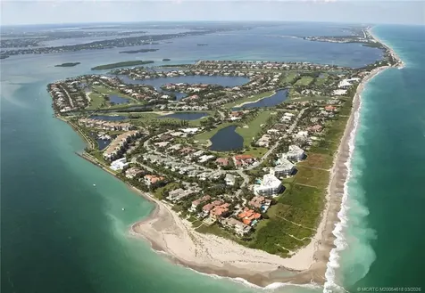 2818 SE Dune Drive Stuart FL 34996