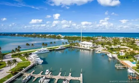 2818 SE Dune Drive Stuart FL 34996