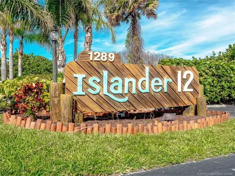 1289 NE Ocean Boulevard Stuart FL 34996