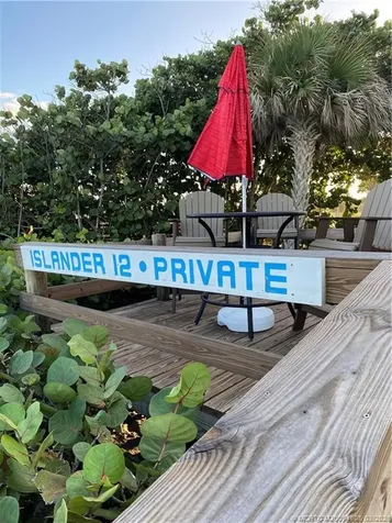 1289 NE Ocean Boulevard Stuart FL 34996
