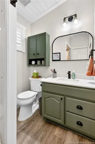 1285 Nettles Boulevard Jensen Beach FL 34957