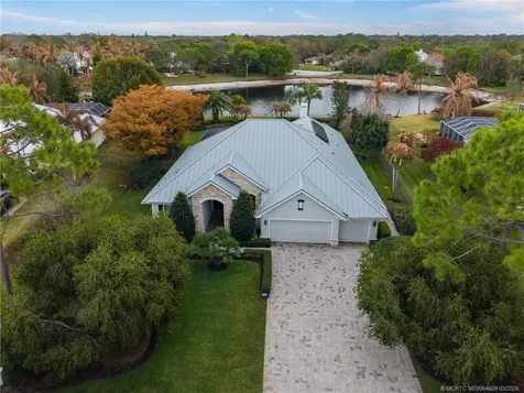 3840 SW Canoe Creek Terrace Palm City FL 34990