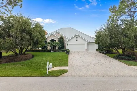 3840 SW Canoe Creek Terrace Palm City FL 34990