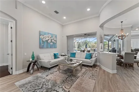 3840 SW Canoe Creek Terrace Palm City FL 34990