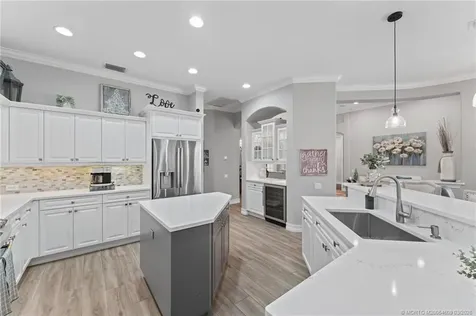 3840 SW Canoe Creek Terrace Palm City FL 34990