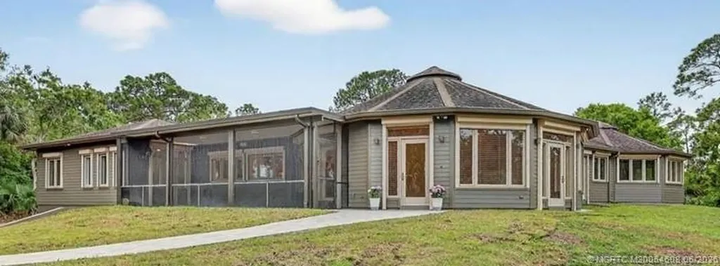 9180 SW Star Drive Stuart FL 34997