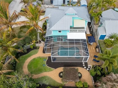 4095 SE Bay Avenue Stuart FL 34997