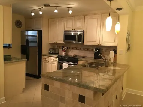 9400 S Ocean Drive Jensen Beach FL 34957