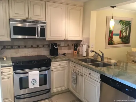 9400 S Ocean Drive Jensen Beach FL 34957
