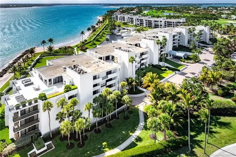 2820 SE Dune Drive Stuart FL 34996