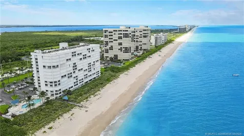 9600 S Ocean Drive Jensen Beach FL 34957