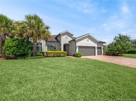724 SW Sea Green Street Palm City FL 34990