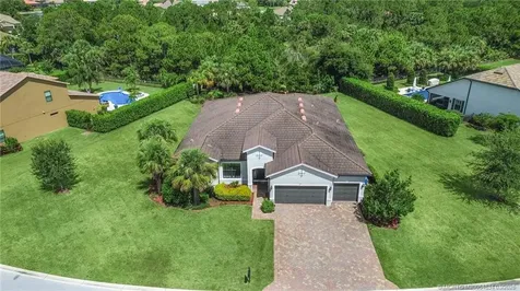 724 SW Sea Green Street Palm City FL 34990