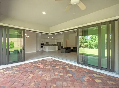 724 SW Sea Green Street Palm City FL 34990