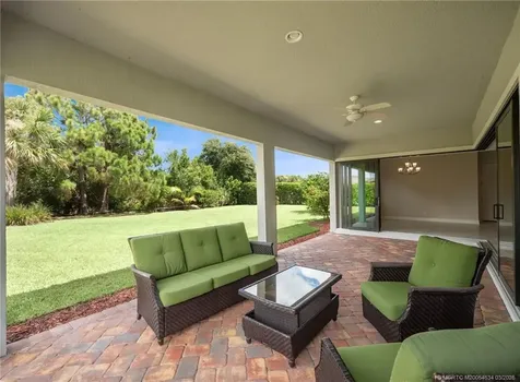 724 SW Sea Green Street Palm City FL 34990