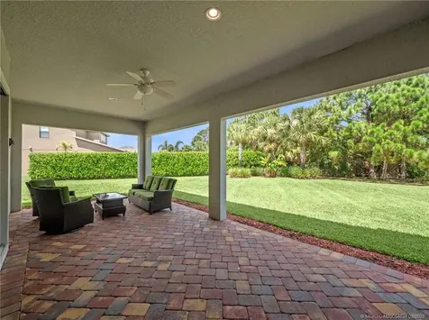 724 SW Sea Green Street Palm City FL 34990