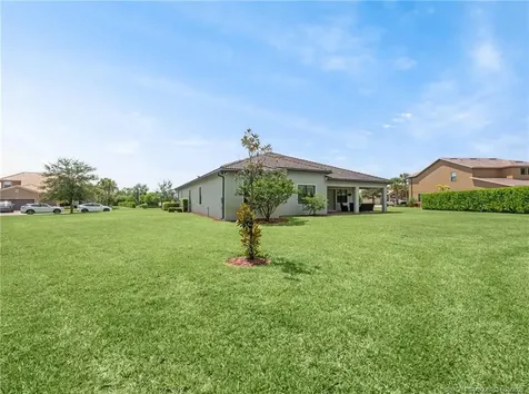 724 SW Sea Green Street Palm City FL 34990