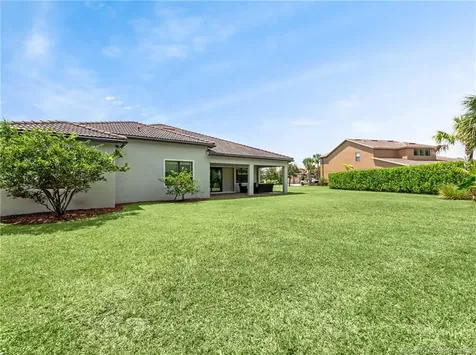 724 SW Sea Green Street Palm City FL 34990
