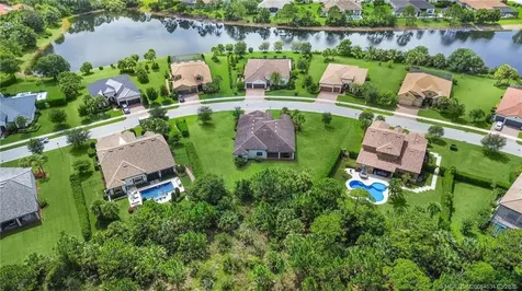 724 SW Sea Green Street Palm City FL 34990