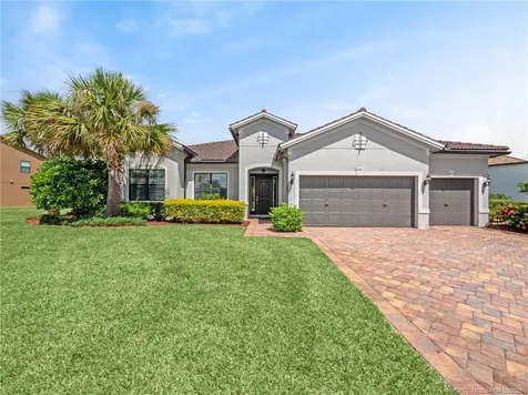 724 SW Sea Green Street Palm City FL 34990