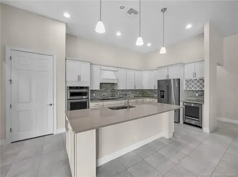 724 SW Sea Green Street Palm City FL 34990