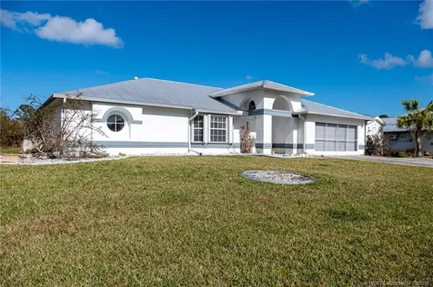 2773 SE Bluem Way Port St Lucie FL 34952