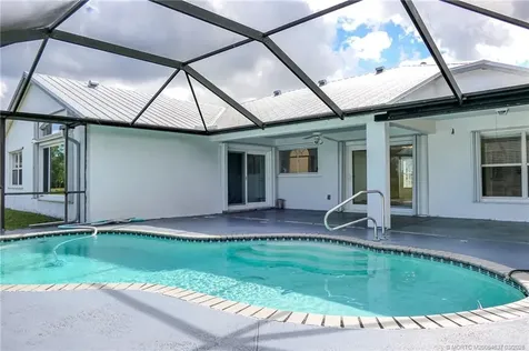 2773 SE Bluem Way Port St Lucie FL 34952