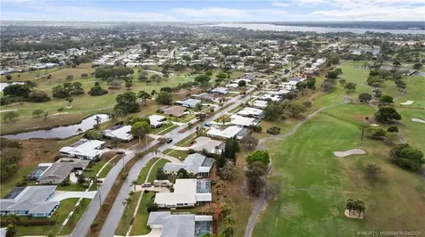 2802 SE Pine Valley Street Port St Lucie FL 34952