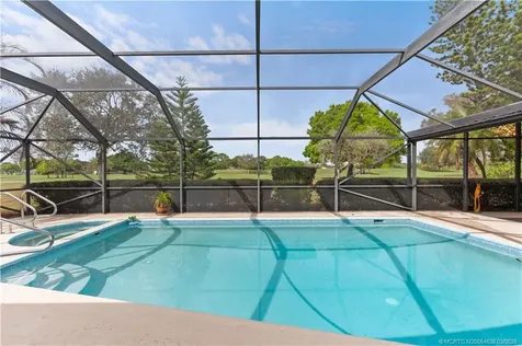 2802 SE Pine Valley Street Port St Lucie FL 34952