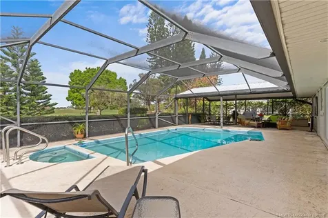 2802 SE Pine Valley Street Port St Lucie FL 34952