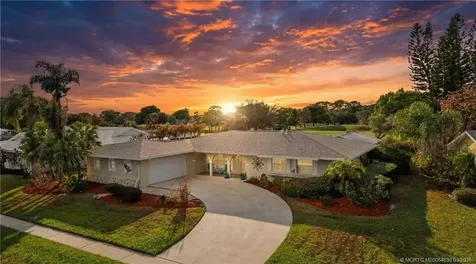 2802 SE Pine Valley Street Port St Lucie FL 34952