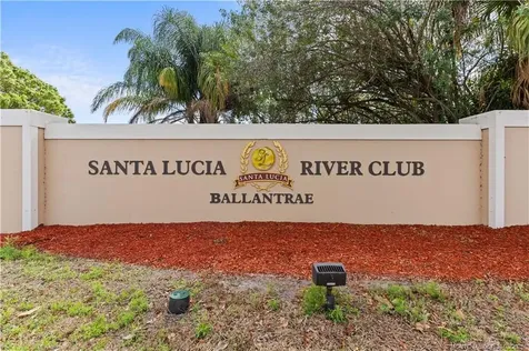 2802 SE Pine Valley Street Port St Lucie FL 34952