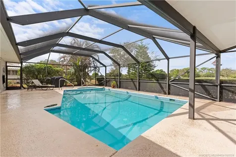 2802 SE Pine Valley Street Port St Lucie FL 34952