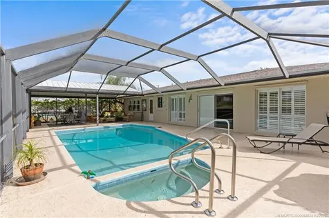 2802 SE Pine Valley Street Port St Lucie FL 34952