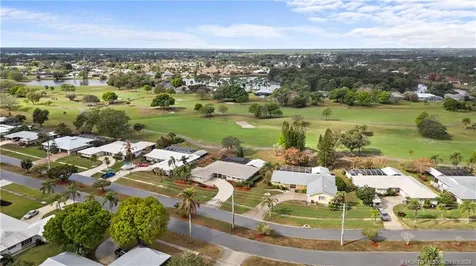 2802 SE Pine Valley Street Port St Lucie FL 34952