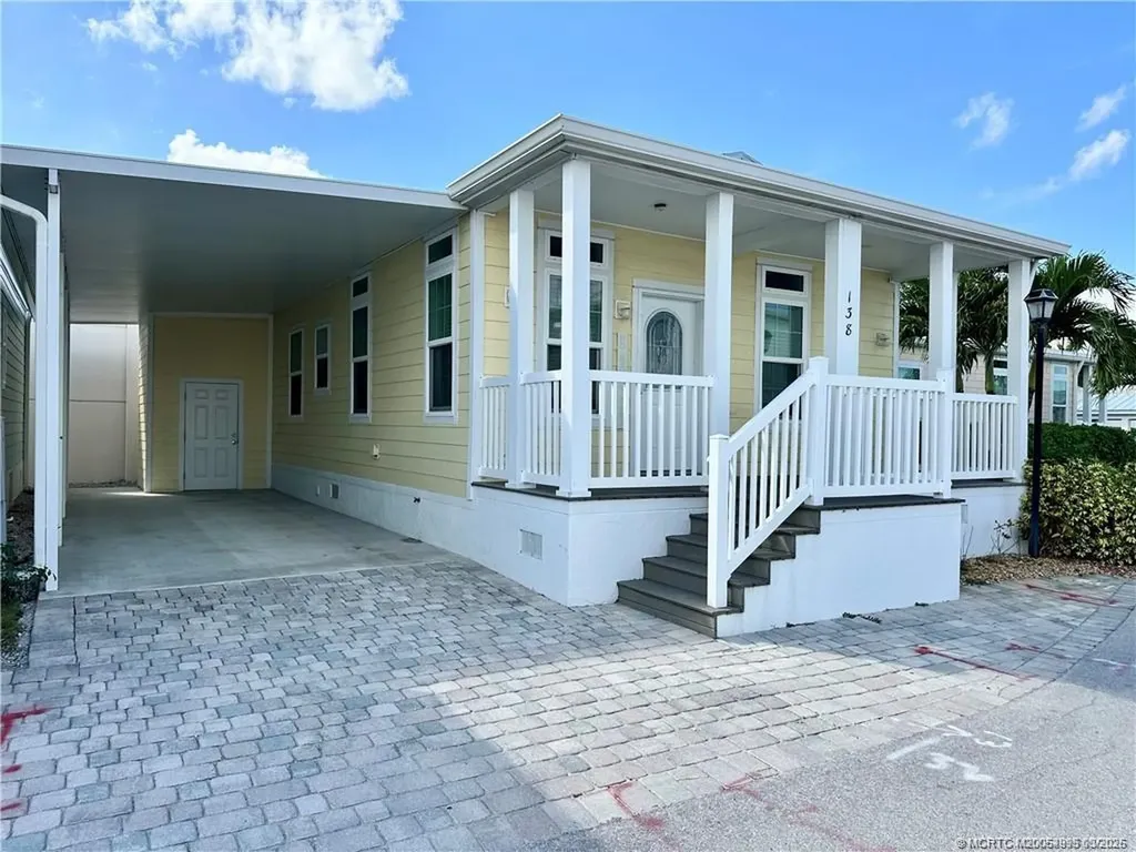 138 NE Coastal Drive Jensen Beach FL 34957