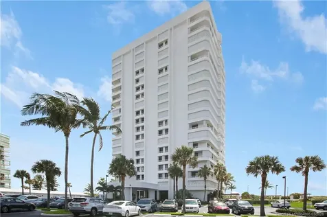 9950 S Ocean Drive Jensen Beach FL 34957