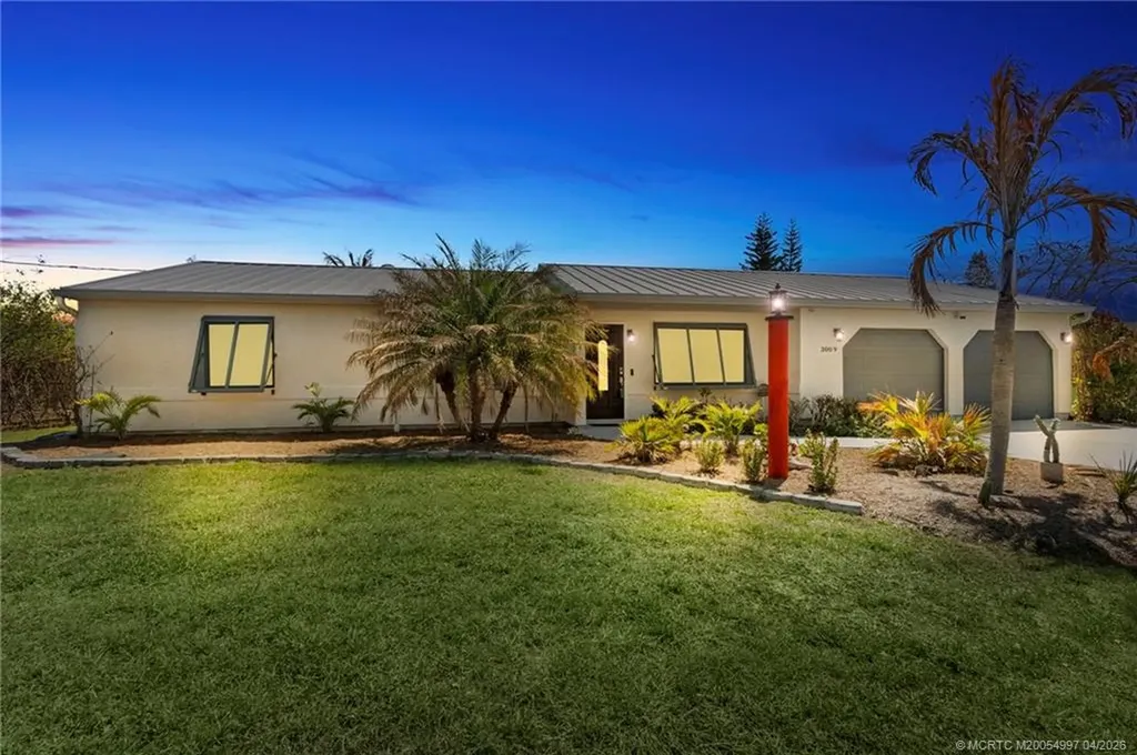 3009 SE Darien Road Port St Lucie FL 34952