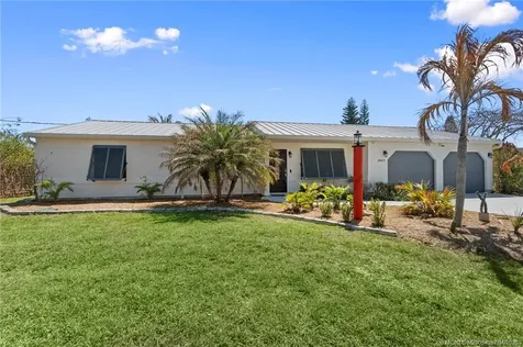 3009 SE Darien Road Port St Lucie FL 34952