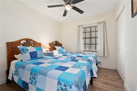 3009 SE Darien Road Port St Lucie FL 34952