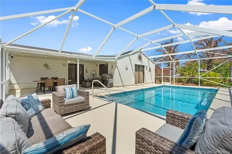 3009 SE Darien Road Port St Lucie FL 34952