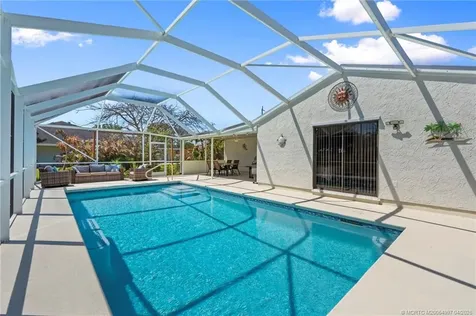 3009 SE Darien Road Port St Lucie FL 34952