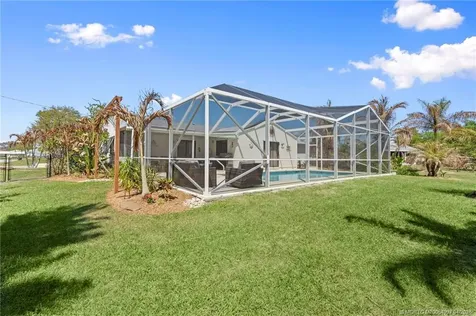 3009 SE Darien Road Port St Lucie FL 34952