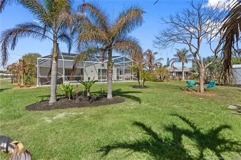 3009 SE Darien Road Port St Lucie FL 34952