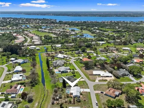 3009 SE Darien Road Port St Lucie FL 34952