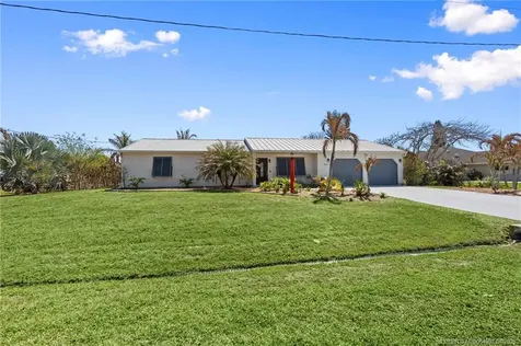 3009 SE Darien Road Port St Lucie FL 34952