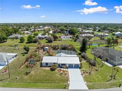 3009 SE Darien Road Port St Lucie FL 34952