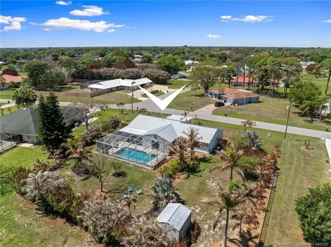 3009 SE Darien Road Port St Lucie FL 34952