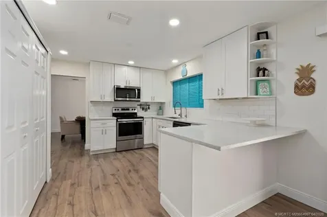 3009 SE Darien Road Port St Lucie FL 34952