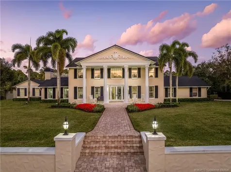 5551 SW Mistletoe Lane Palm City FL 34990